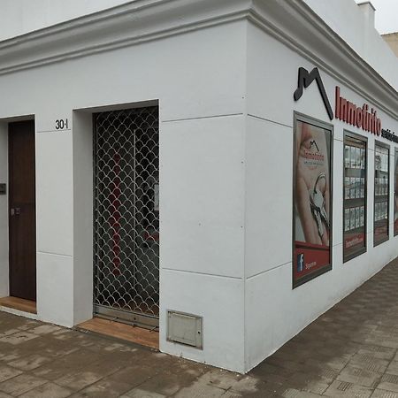 Apartamento Sanlúcar la Mayor N-431 Sevilla-Huelva Exterior foto