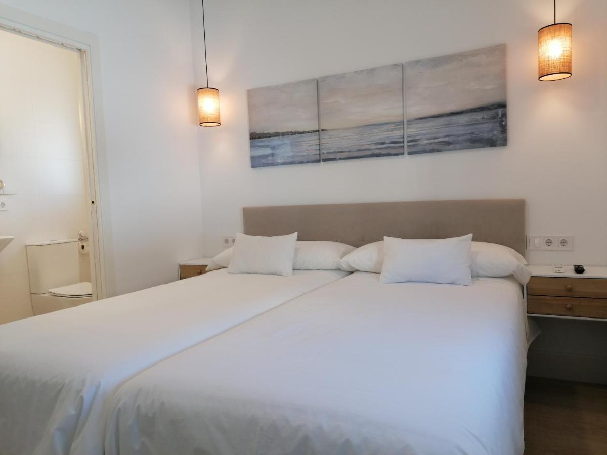 Apartamento Sanlúcar la Mayor N-431 Sevilla-Huelva Exterior foto