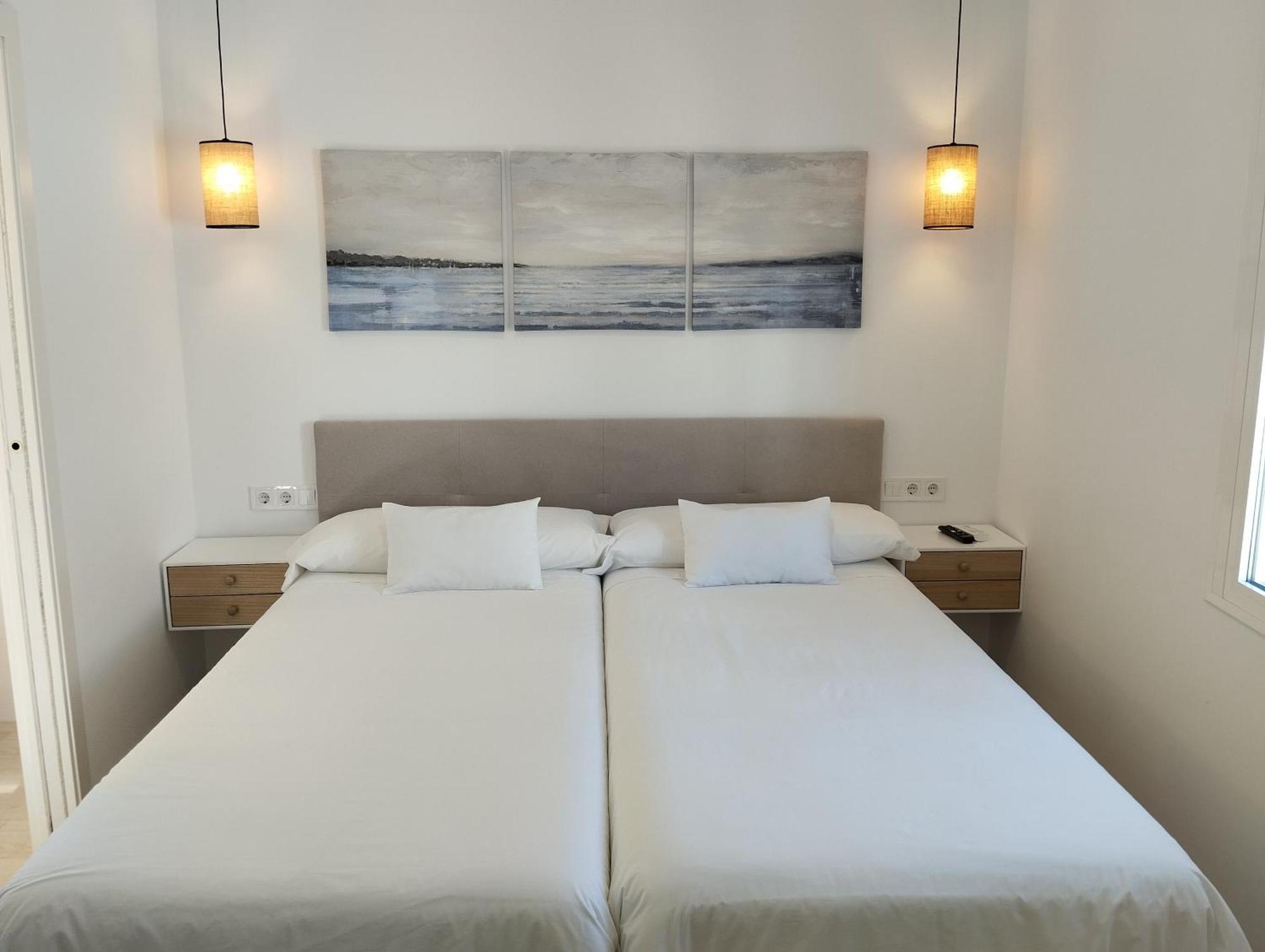 Apartamento Sanlúcar la Mayor N-431 Sevilla-Huelva Exterior foto
