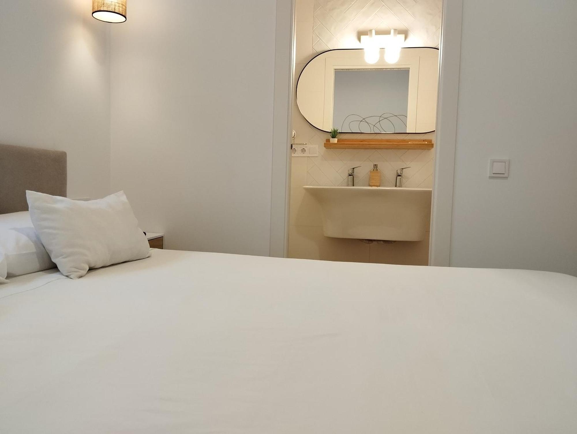 Apartamento Sanlúcar la Mayor N-431 Sevilla-Huelva Exterior foto