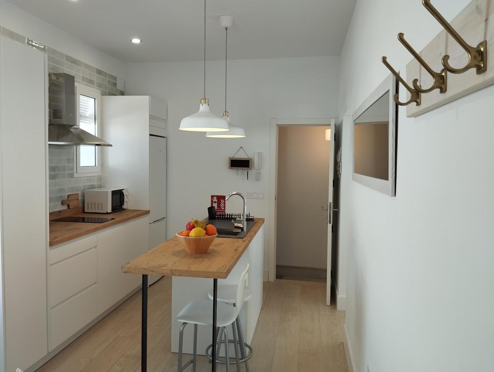 Apartamento Sanlúcar la Mayor N-431 Sevilla-Huelva Exterior foto